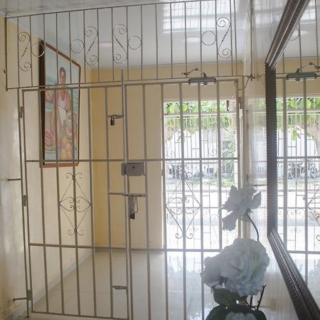 Hotel Paseo Bolivar Cartagena Esterno foto