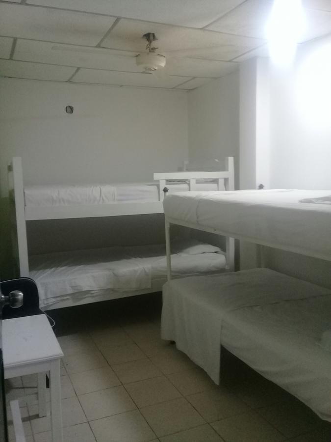 Hotel Paseo Bolivar Cartagena Esterno foto