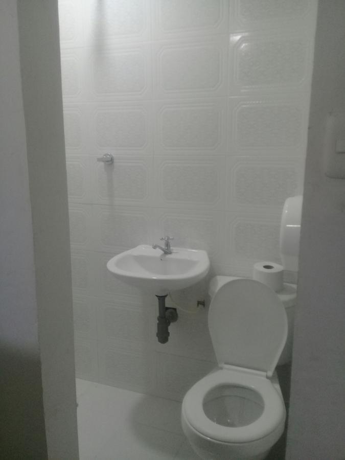 Hotel Paseo Bolivar Cartagena Esterno foto