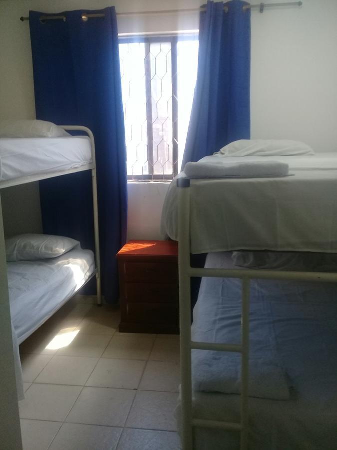 Hotel Paseo Bolivar Cartagena Esterno foto