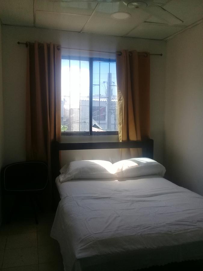 Hotel Paseo Bolivar Cartagena Esterno foto