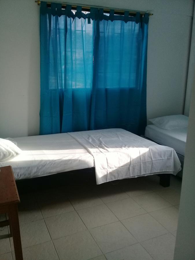 Hotel Paseo Bolivar Cartagena Esterno foto