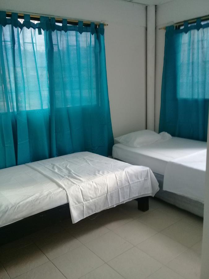 Hotel Paseo Bolivar Cartagena Esterno foto