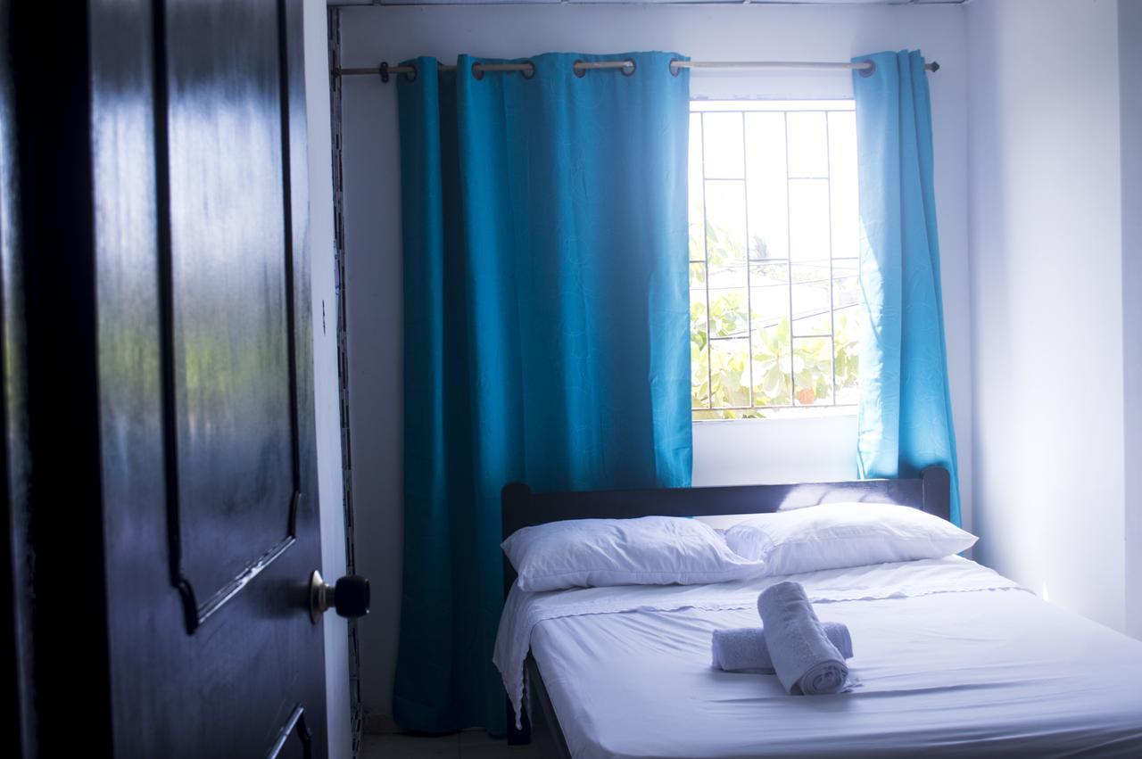 Hotel Paseo Bolivar Cartagena Esterno foto